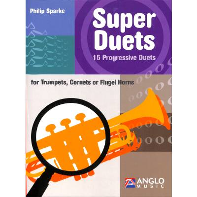 9789043138604 - Super Duets