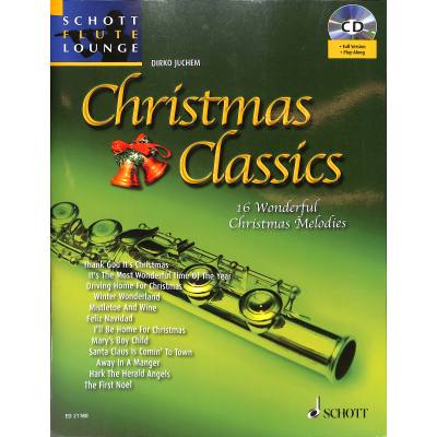 9783795745837 - Christmas classics 9783795745837 - Christmas classics