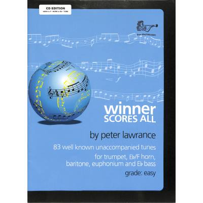 9790570275991 - Winner scores all 9790570275991 - Winner scores all