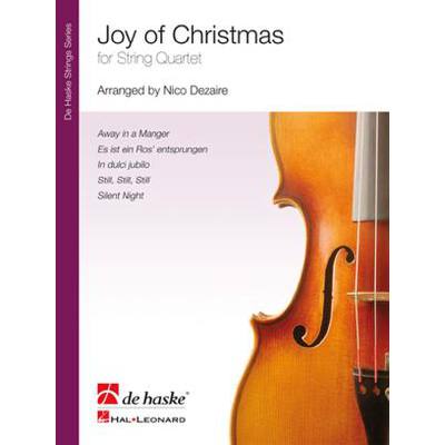 9790035203163 - Joy of christmas 9790035203163 - Joy of christmas