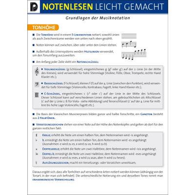 9783902667267 - Notenlesen leicht gemacht