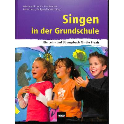 Singen in der Grundschule