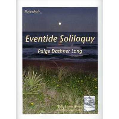 0680160599998 - Eventide soliloquy