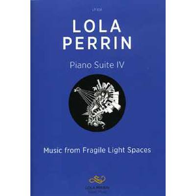 9790570511044 - Piano Suite 4 9790570511044 - Piano Suite 4