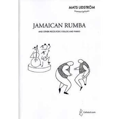 Jamaican rumba