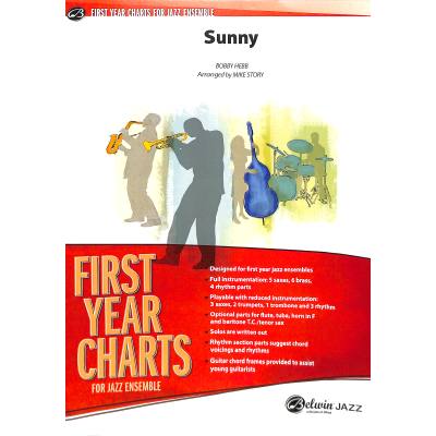 0654979091318 - Sunny