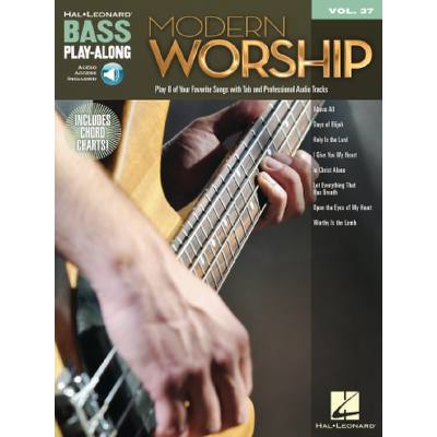 9781617804328 - Modern worship