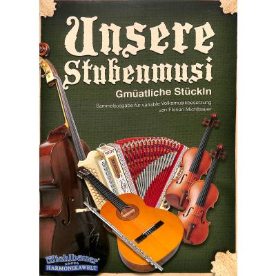 Unsere Stubenmusi