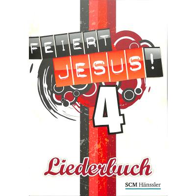 9783775152006 - - GEBRAUCHT Feiert Jesus! 4 - Preis vom 02062023 050629 h 9783775152006 - - GEBRAUCHT Feiert Jesus! 4 - Preis vom 02062023 050629 h