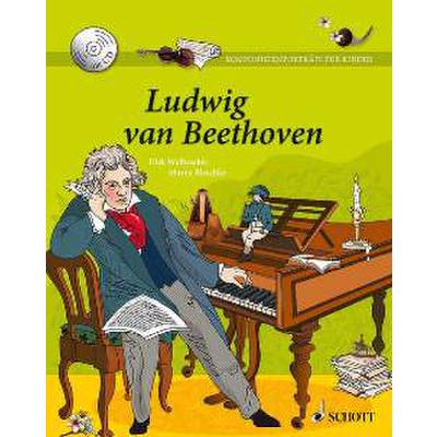 9783795707767 - Ludwig van Beethoven 9783795707767 - Ludwig van Beethoven