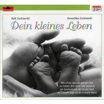 0602527723655 - Rolf Zuckowski - GEBRAUCHT Dein Kleines Leben - Preis vom 02062023 050629 h