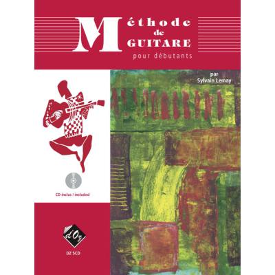 9782896559961 - Methode de guitare