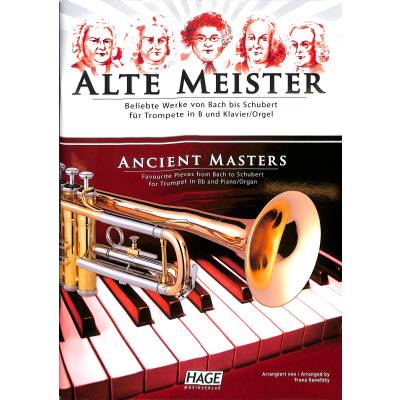 4026929916464 - Alte Meister