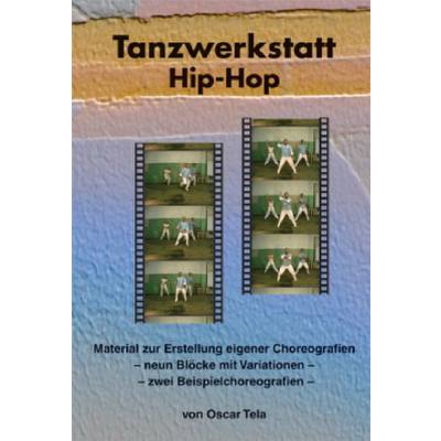 Tanzwerkstatt Hip Hop