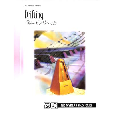 0038081250359 - Drifting