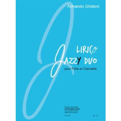 Lirico jazzy Duo