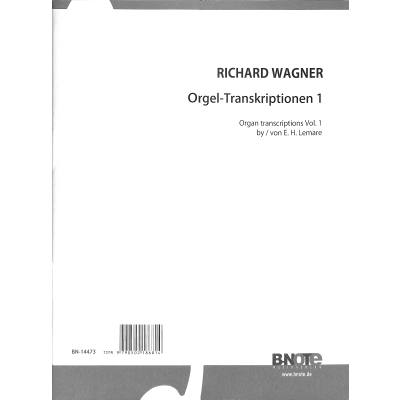 9790502186814 - Transkriptionen 1 9790502186814 - Transkriptionen 1