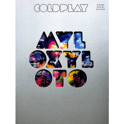 9781780383835 - Mylo Xyloto