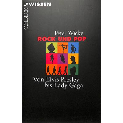 9783406621314 - Rock und Pop - von Elvis Presley bis Lady Gaga