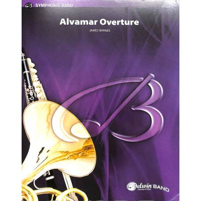 0029156175165 - Alvamar Overture