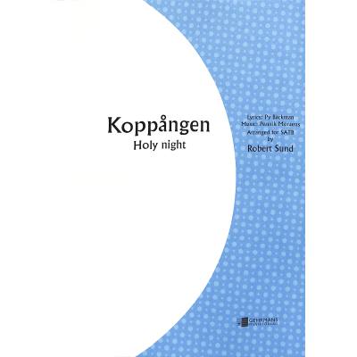 9790070113199 - Koppangen (holy night)