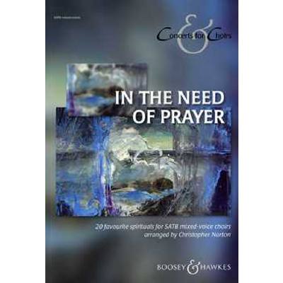 9780851626215 - In the need of prayer