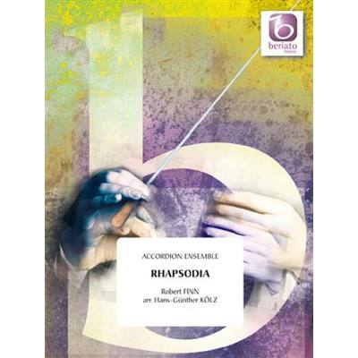 9789043147552 - Rhapsodia 9789043147552 - Rhapsodia