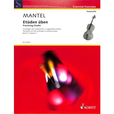 0841886014510 - Etüden üben 3