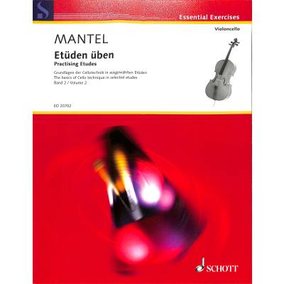 0841886014503 - Etüden üben 2