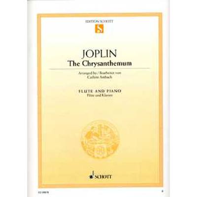 0841886015937 - The chrysanthemum