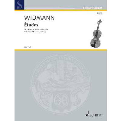 9790001176248 - Etudes 2 9790001176248 - Etudes 2