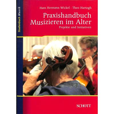 Praxishandbuch Musizieren im Alter