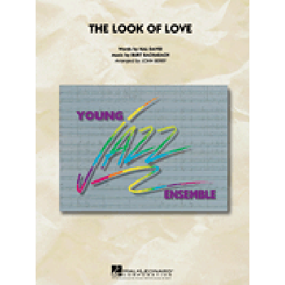 0073999675221 - The look of love