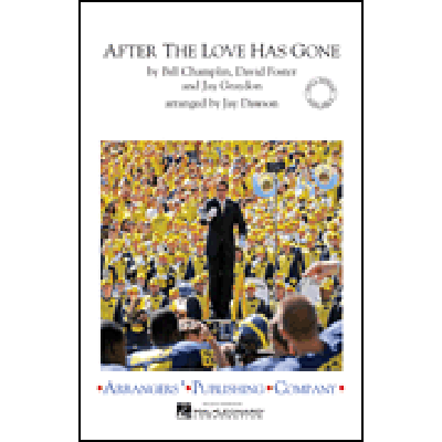 0884088386511 - After the love has gone 0884088386511 - After the love has gone