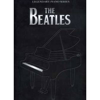 9781849389594 - Legendary piano series