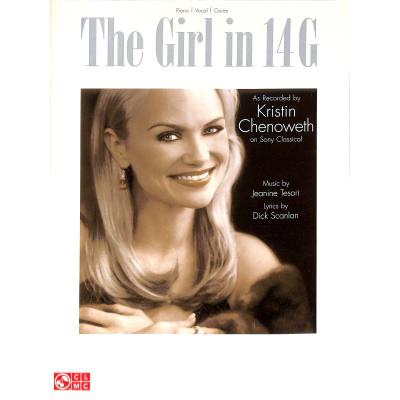 0073999210569 - The girl in 14g