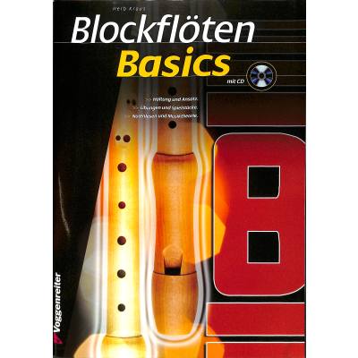 9783802407710 - Blockflöten Basics m Audio-CD - Herb Kraus Geheftet 9783802407710 - Blockflöten Basics m Audio-CD - Herb Kraus Geheftet