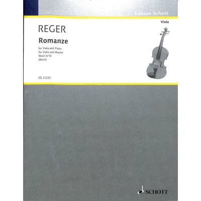 9790001179058 - Romanze