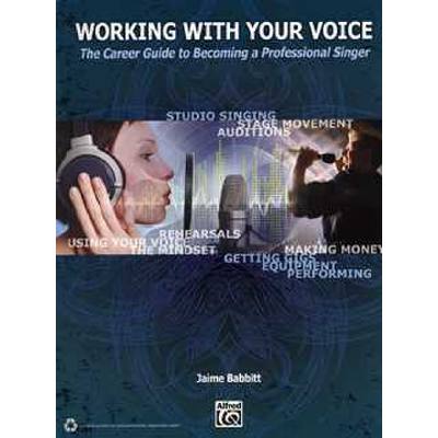 9780739075951 - Working with your voice