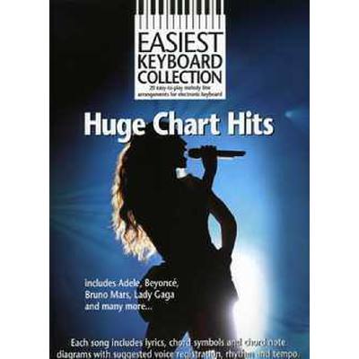 9781780381015 - Huge chart hits 9781780381015 - Huge chart hits