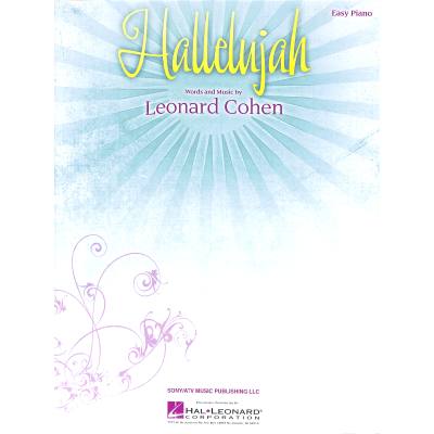 0884088365127 - Hallelujah 0884088365127 - Hallelujah