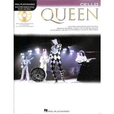0884088578299 - Queen 0884088578299 - Queen