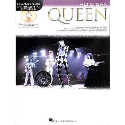 0884088578206 - Queen 0884088578206 - Queen