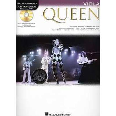 0884088578282 - Queen 0884088578282 - Queen