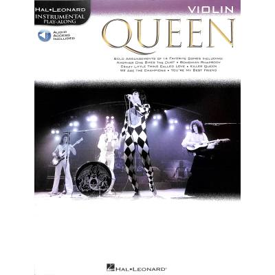 0884088578275 - Queen 0884088578275 - Queen