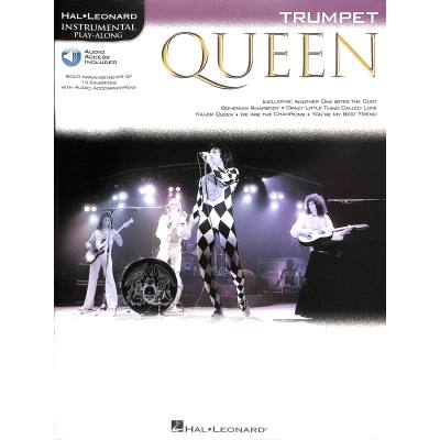 0884088578220 - Queen 0884088578220 - Queen