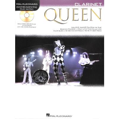 0884088578190 - Queen 0884088578190 - Queen