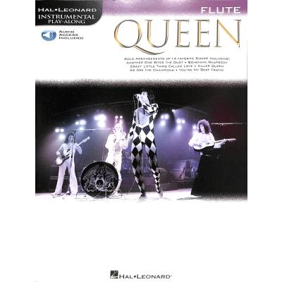 0884088578183 - Queen 0884088578183 - Queen