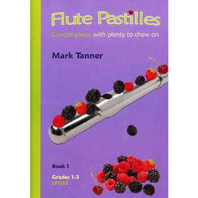 9790579981329 - Flute pastilles 9790579981329 - Flute pastilles