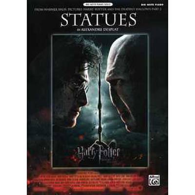 9780739084526 - Statues